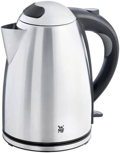 Produktbild WMF STELIO Wasserkocher Edelstahl Fassungsvermögen: 1.7l