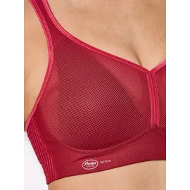 Anita Damen Air Control Sport BH (Größe 90B, pink)