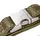 Hunter Aalborg Halsband Oliv XL