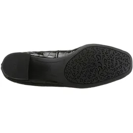 ARA Damen GRAZ Pumps, SCHWARZ, 38