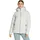 Ziener Damen TRAVA Ski-Jacke/Winterjacke | warm, atmungsaktiv, wasserdicht, whtie fog, 42