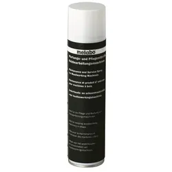 Wartungs- und Pflegespray für Holzbearbeitungsmaschinen (400 ml) (0911018691)