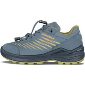 Lowa Zirrox II GTX LO JR - 33