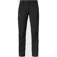 Schöffel Damen, Outdoorhose Pants Ascona 46