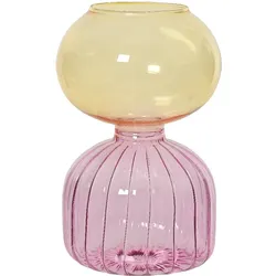 Vase - bunt