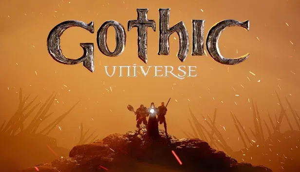 Gothic Universe Edition