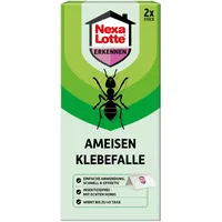 Nexa Lotte Ameisen Leimfalle