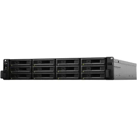 Synology RackStation RS3621RPxs NAS System 12-Bay