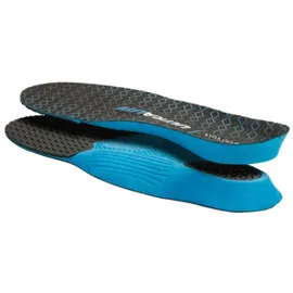 Sof Sole Ultralite Einlegesohlen 45-46 Grau/Blau