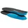 Sof Sole Ultralite Einlegesohlen 45-46 Grau/Blau