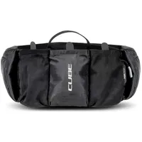 Cube ATX 1 Gürteltasche 1l - Black - One
