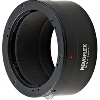 Novoflex Adapter Contax/Yashica Objektive Leica T/Contax Yashica