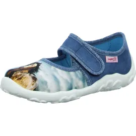 superfit BONNY Blau 8040 23