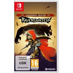 Ravenswatch (Legendary Edition)