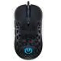Endorfy Liv Gaming-maus - Black