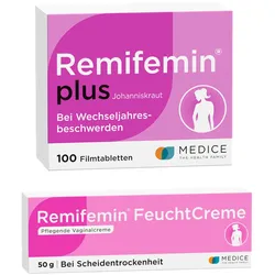 Remifemin Wechseljahre Set