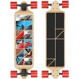 Osprey Cube 41" Dropdown-Longboard 1"