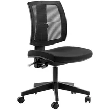 Mayer Sitzmöbel myLadylike 2232 schwarz