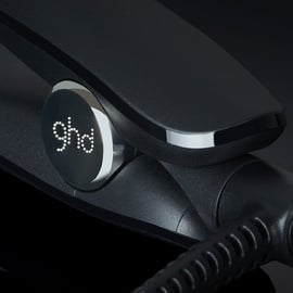 ghd Gold schwarz