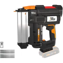 Worx 20 V Akku Nagler WX842.9