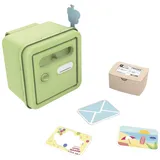 Smoby Spielhaus Zubehör Briefkasten Kunststoff