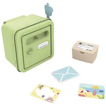 Smoby Spielhaus Zubehör Briefkasten Kunststoff