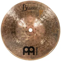 Meinl Cymbals AC-CRASHER - Artist Concept Crasher Hats -