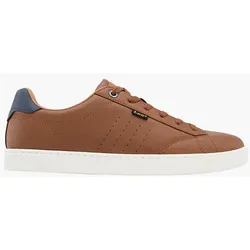 Sneaker - Herren - braun