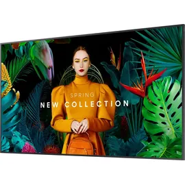Samsung QM85C Smart Signage Display 215 cm (85") Zoll)