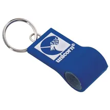 Unicorn Information System Keyring Sharpener