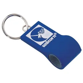 Unicorn Information System Keyring Sharpener
