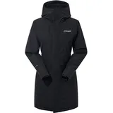 Berghaus Hinderwick Gore-tex® Jacke - Black / Black - S