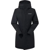 Berghaus Hinderwick Gore-tex® Jacke - Black / Black - S