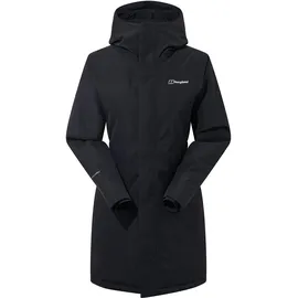 Berghaus Hinderwick Gore-tex® Jacke - Black / Black - S