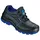 CRAFTLAND Danzig Halbschuhe Gr.46 Craftland Schwarz/Blau en iso 20345 S1 src