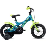 S'cool XXlite 12 1-Gang Blau Modell 2025