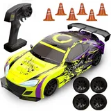 Overmax RC Spielzeugauto X-Drifty