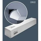 Orac Eckprofil CB522N 4 m