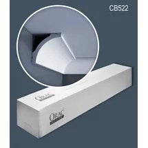 Orac Eckprofil CB522N 4 m