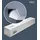 Orac Eckprofil CB522N 4 m