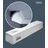 Orac Eckprofil CB522N 4 m