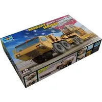 Trumpeter M983A2 HEMTT mit M8740 A1Trailer