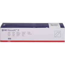 Actipart BD Discardit II Spritze 100 x 5 ml