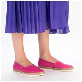 Rieker M2278-31 Damen Pink 37