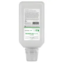 Paul Voormann Handreinigung PEVAPLUS PURE 2l unparfümiert Softflasche