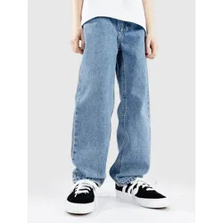 Empyre Loose Fit Sk8 Kids Hose medium blue Gr. 26