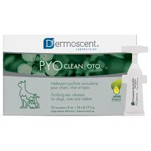 Dermoscent PYOclean Oto