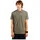 Odlo Ascent Natural Polo T-Shirt (Größe M