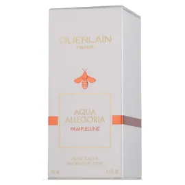 Guerlain Aqua Allegoria Pamplelune Eau de Toilette 125 ml