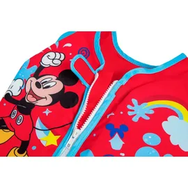 BESTWAY Schwimmweste Mickey & Friends S/M